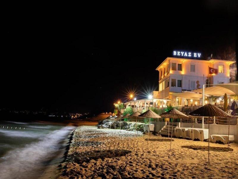 Beyaz Ev Hotel & Restaurant — general view