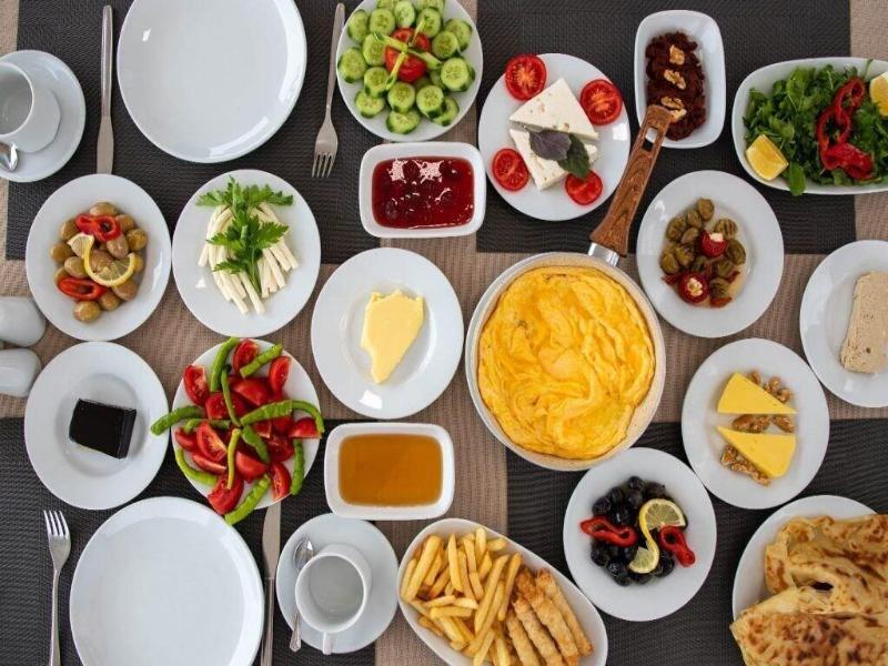 Beyaz Ev Hotel & Restaurant