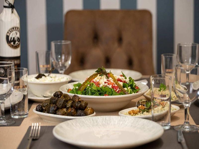 Beyaz Ev Hotel & Restaurant