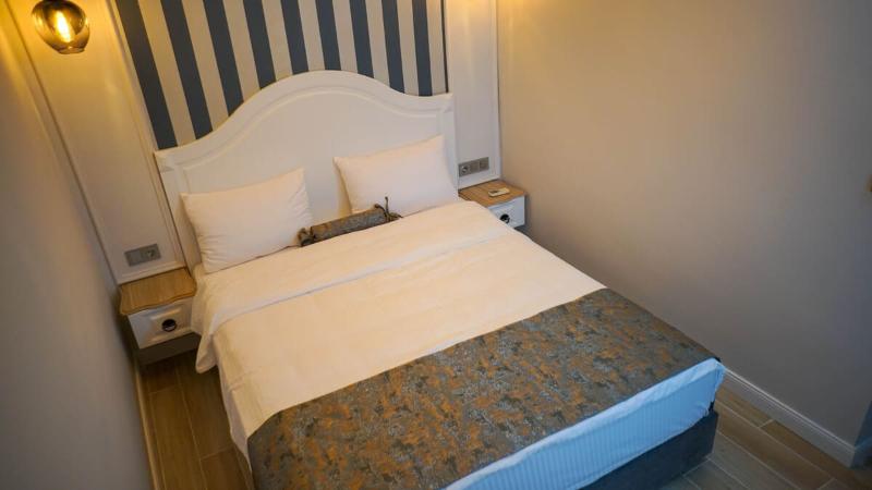 Beyaz Ev Hotel & Restaurant