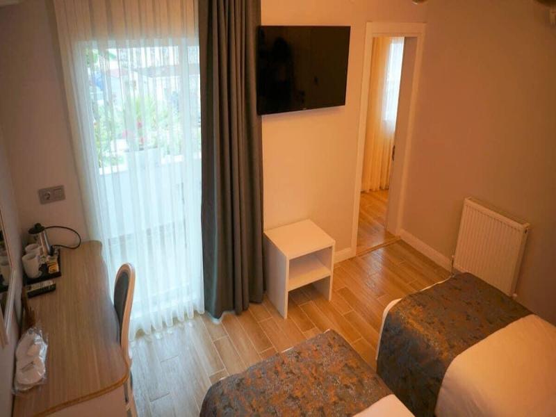 Beyaz Ev Hotel & Restaurant 5