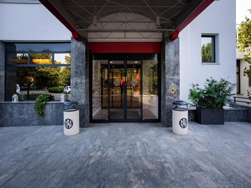 An Hotel Milano San Donato