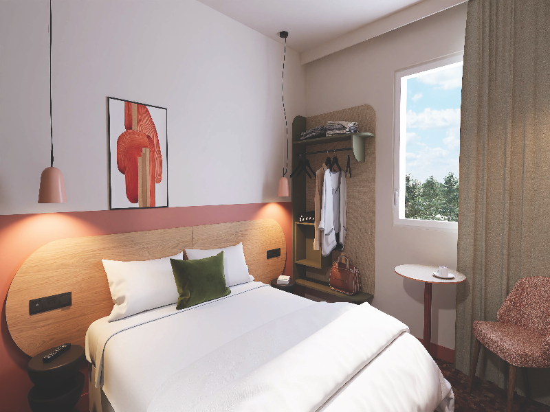 All Suites Hôtel | Chartres Centre Gare image