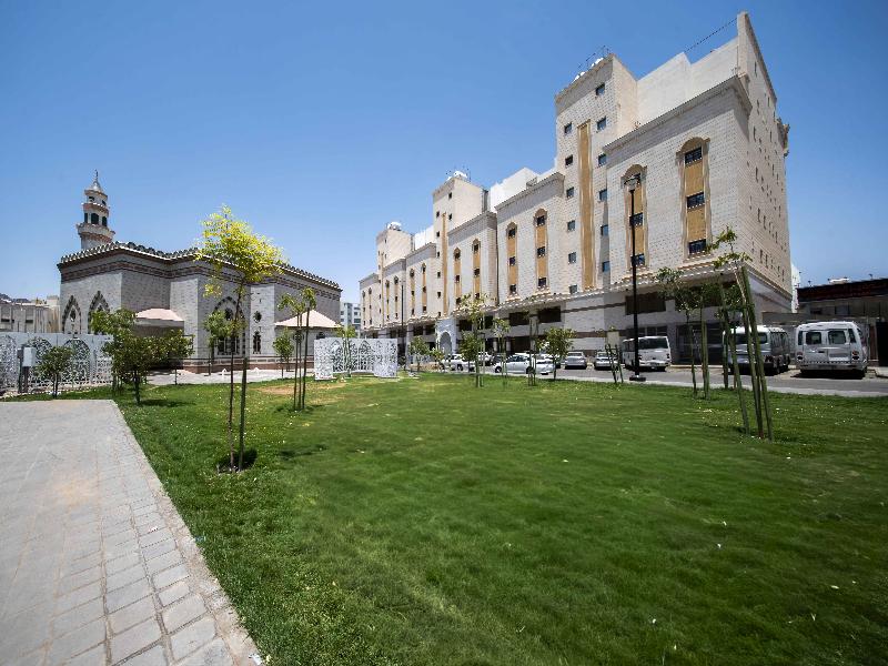 Abraj Almarzam Hotel image