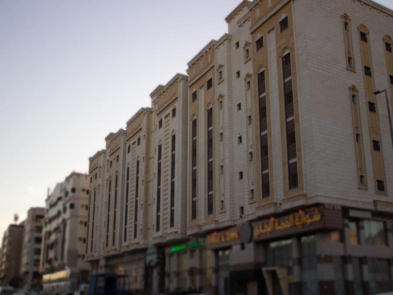 Abraj Almarzam Hotel image