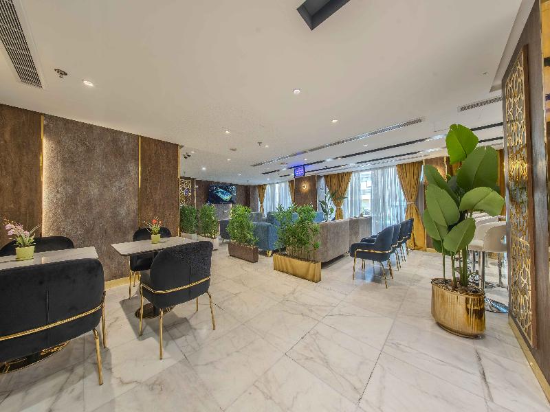 Abraj Almarzam Hotel image