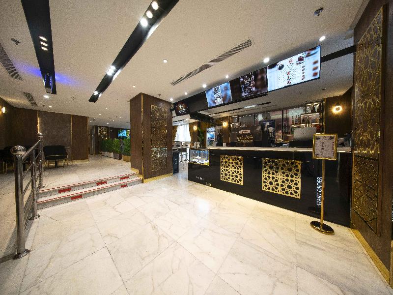 Abraj Almarzam Hotel image