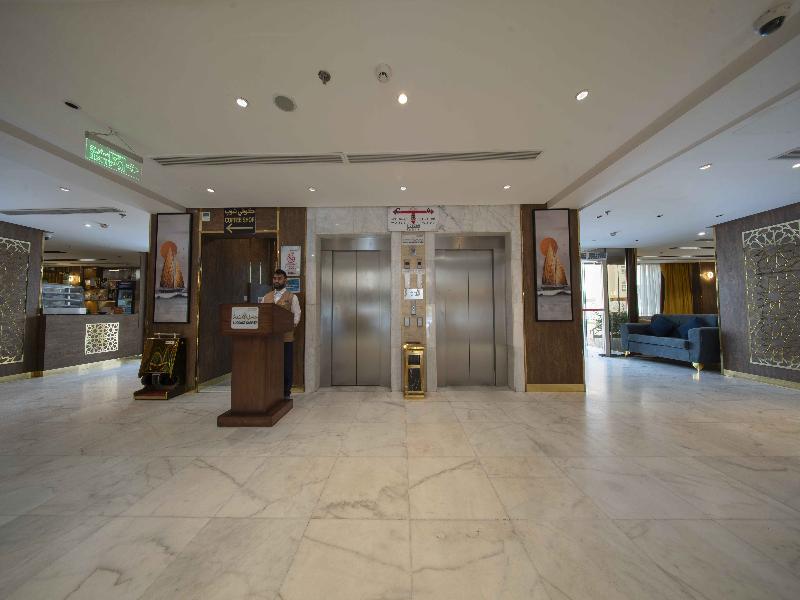 Abraj Almarzam Hotel image