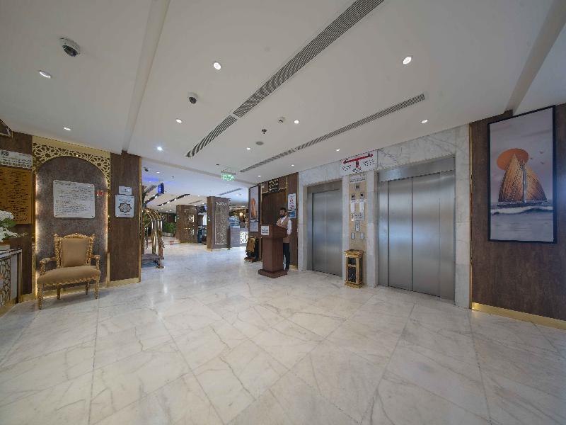 Abraj Almarzam Hotel image