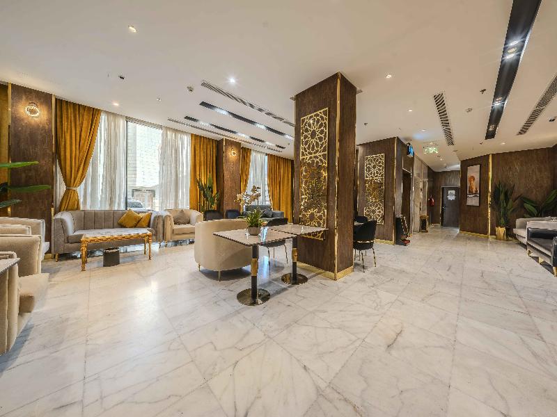 Abraj Almarzam Hotel image