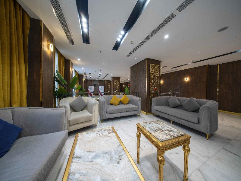 Abraj Almarzam Hotel image