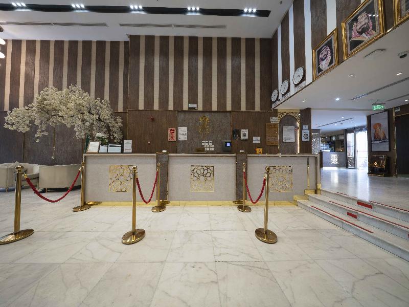 Abraj Almarzam Hotel image