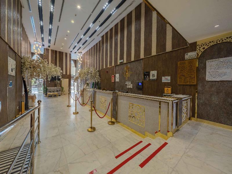 Abraj Almarzam Hotel image