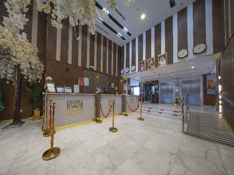 Abraj Almarzam Hotel image
