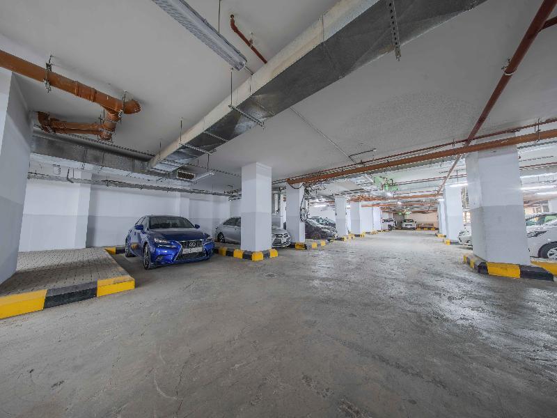 Abraj Almarzam Hotel image