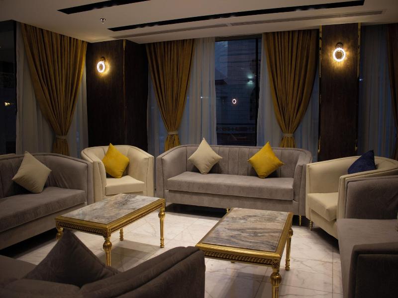 Abraj Almarzam Hotel image