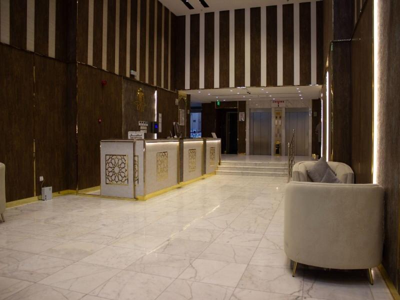 Abraj Almarzam Hotel image
