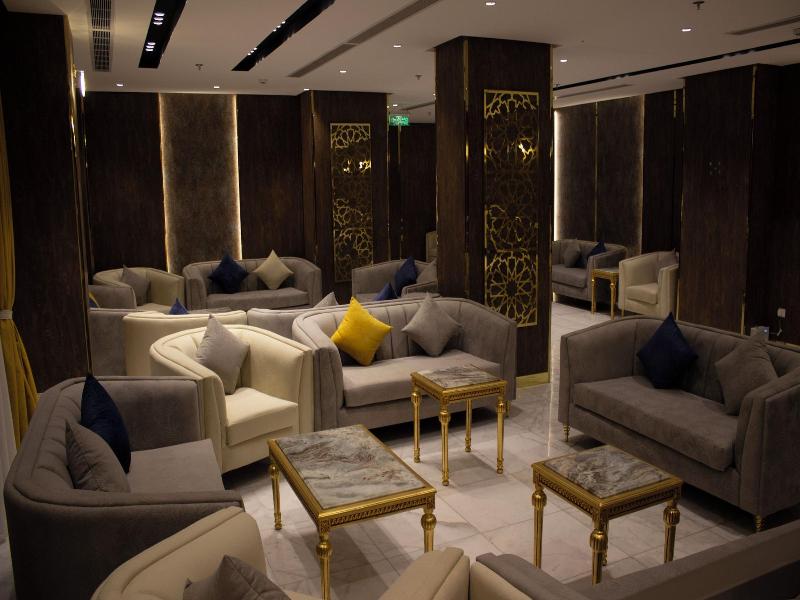 Abraj Almarzam Hotel image
