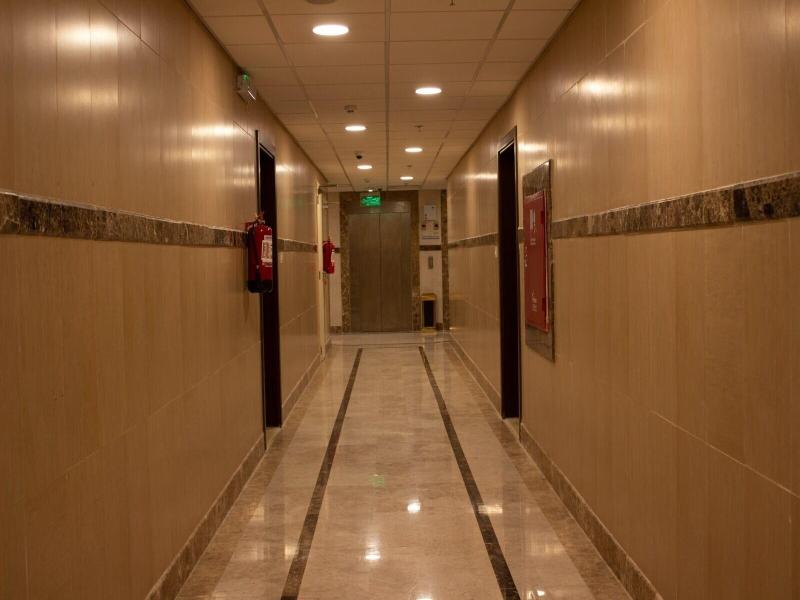 Abraj Almarzam Hotel image