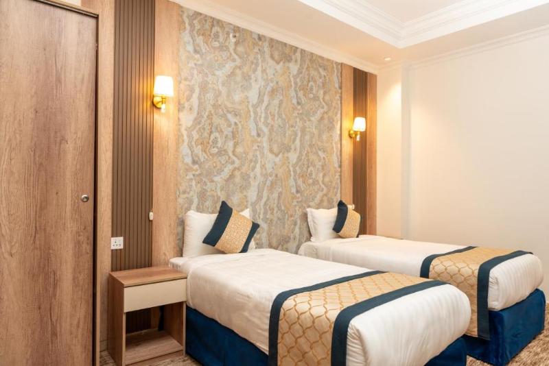 Abraj Almarzam Hotel image