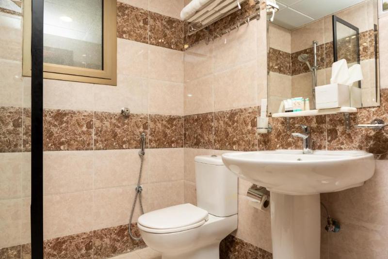 Abraj Almarzam Hotel image