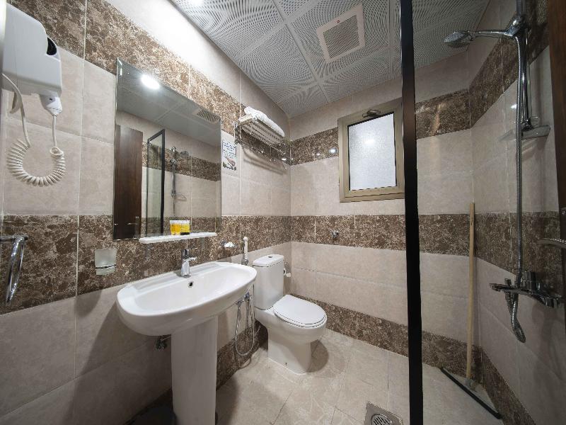 Abraj Almarzam Hotel image