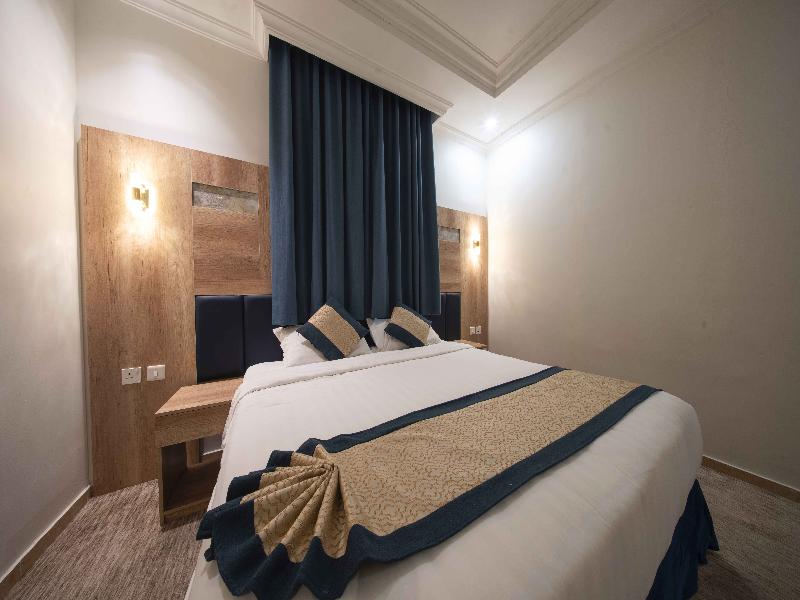 Abraj Almarzam Hotel image
