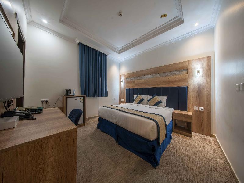 Abraj Almarzam Hotel image