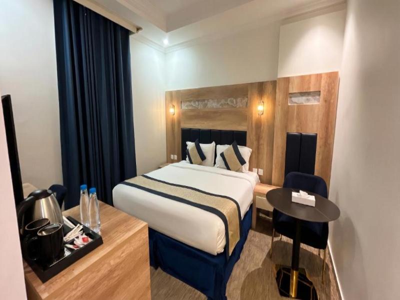 Abraj Almarzam Hotel image