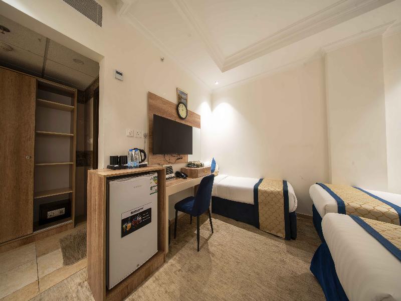 Abraj Almarzam Hotel image