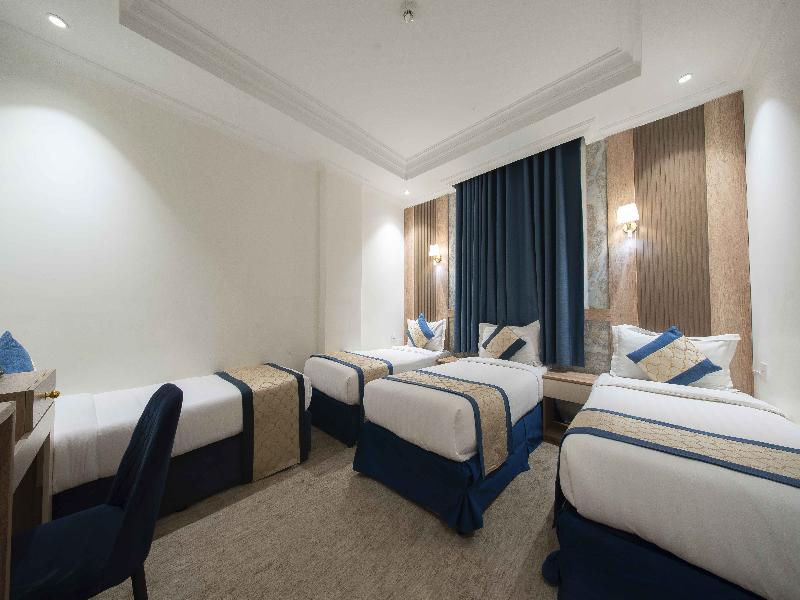 Abraj Almarzam Hotel image