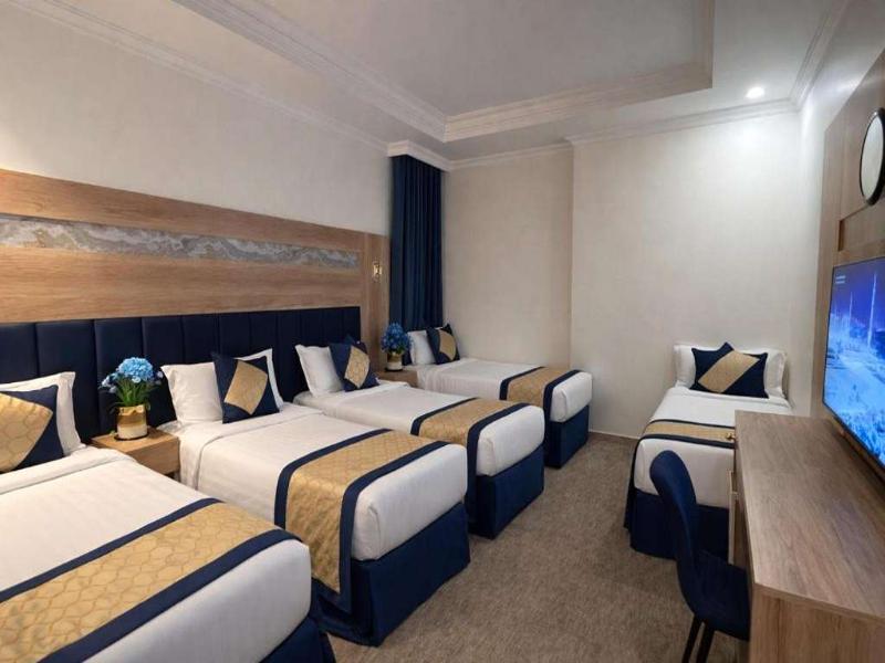 Abraj Almarzam Hotel image