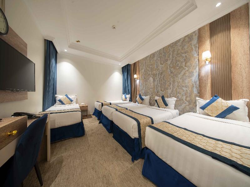 Abraj Almarzam Hotel image