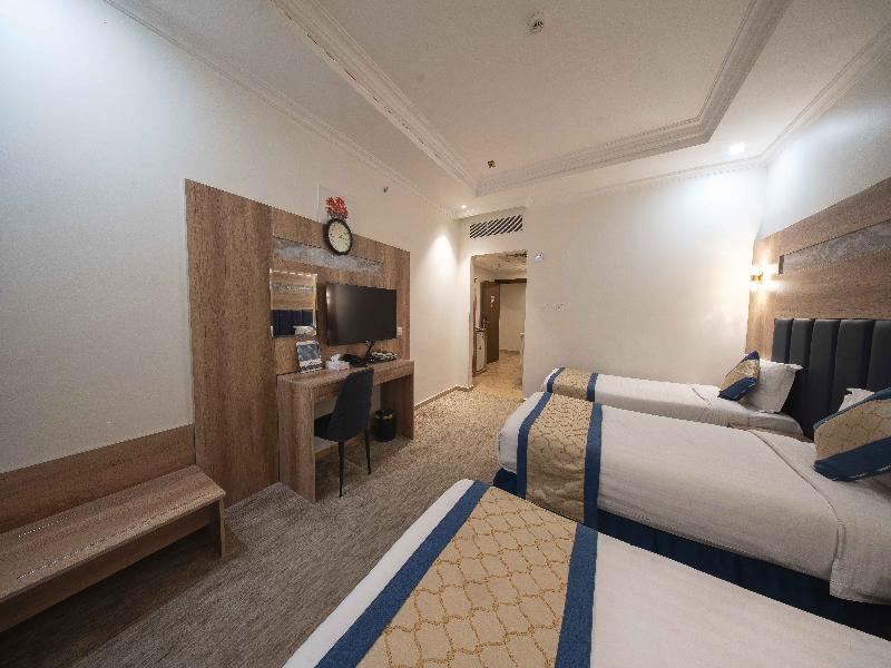 Abraj Almarzam Hotel image