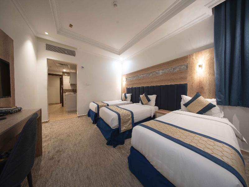 Abraj Almarzam Hotel image
