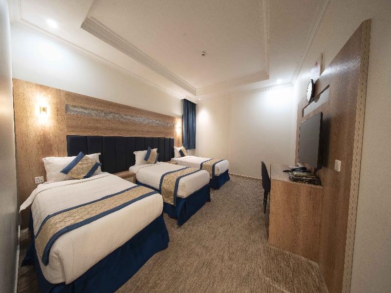 Abraj Almarzam Hotel image
