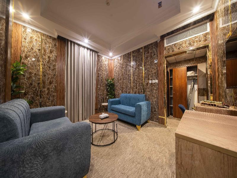 Abraj Almarzam Hotel image