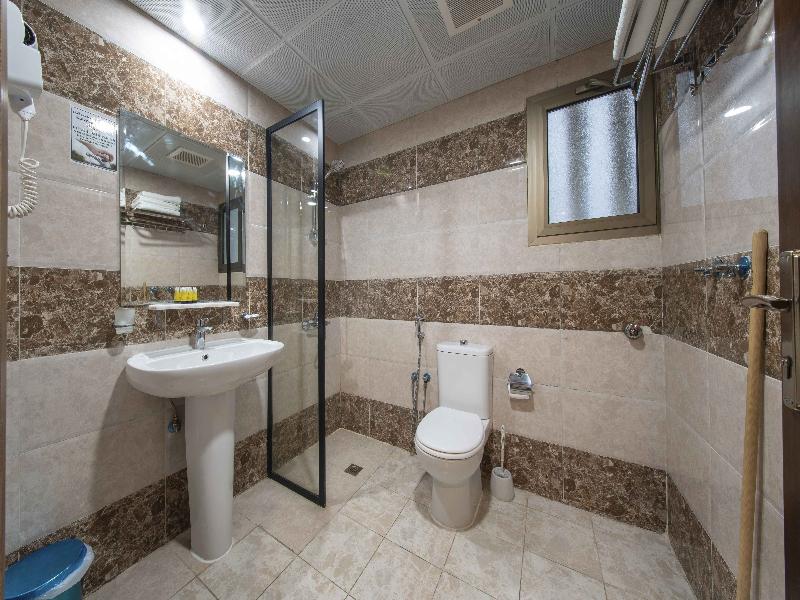 Abraj Almarzam Hotel image