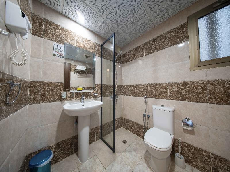 Abraj Almarzam Hotel image