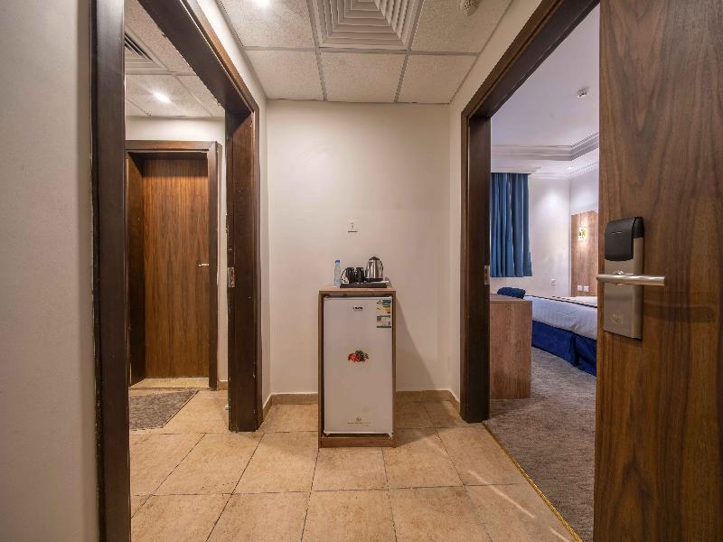 Abraj Almarzam Hotel image