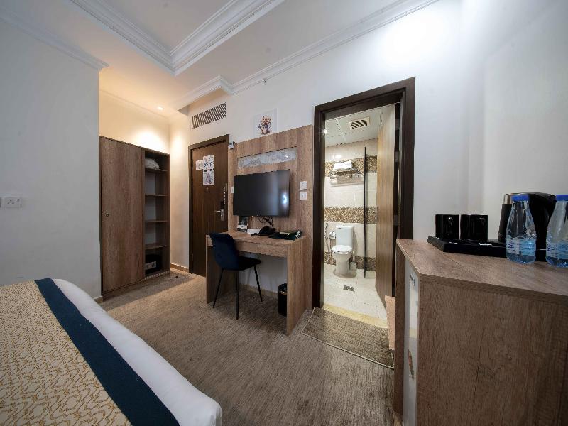 Abraj Almarzam Hotel image