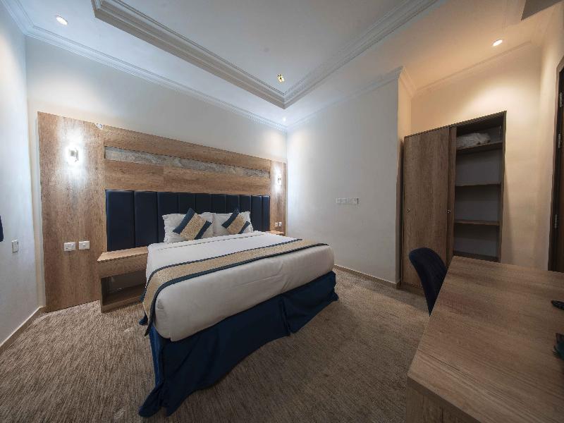 Abraj Almarzam Hotel image