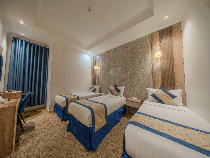 Abraj Almarzam Hotel image