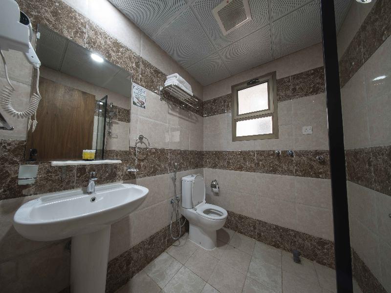 Abraj Almarzam Hotel image