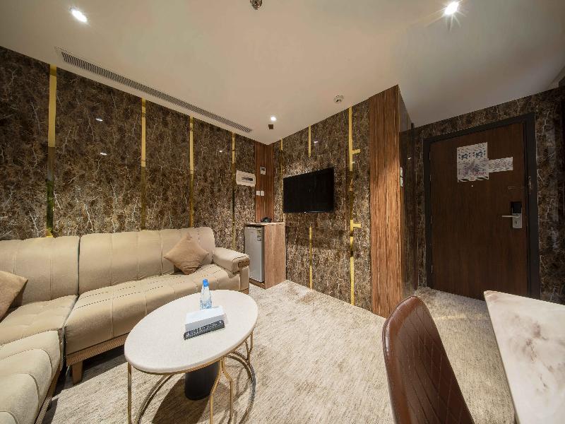 Abraj Almarzam Hotel image
