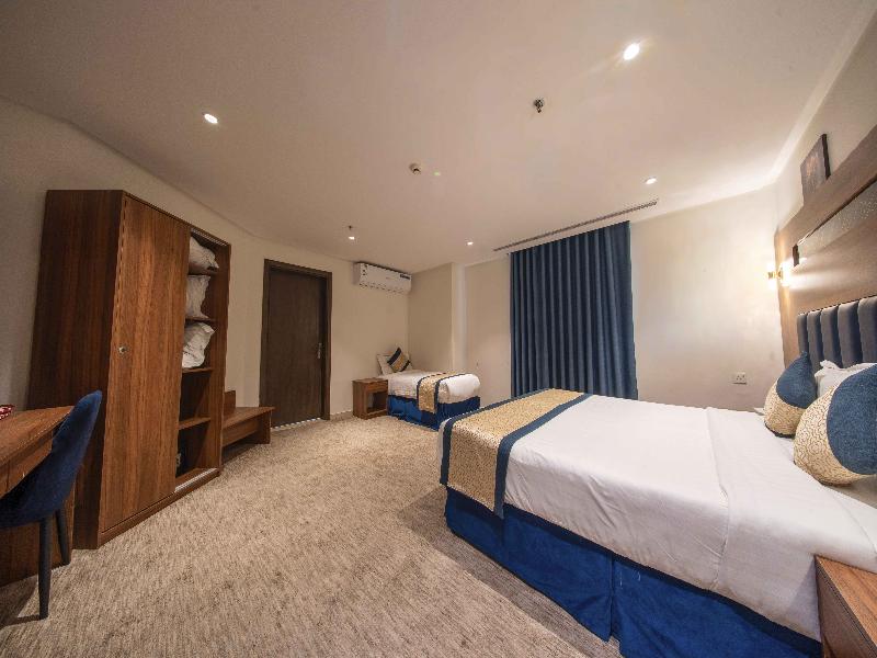 Abraj Almarzam Hotel image