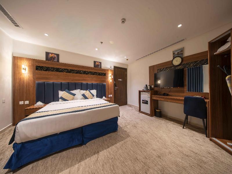 Abraj Almarzam Hotel image