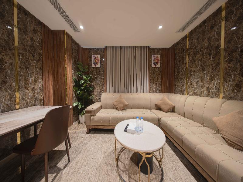 Abraj Almarzam Hotel image