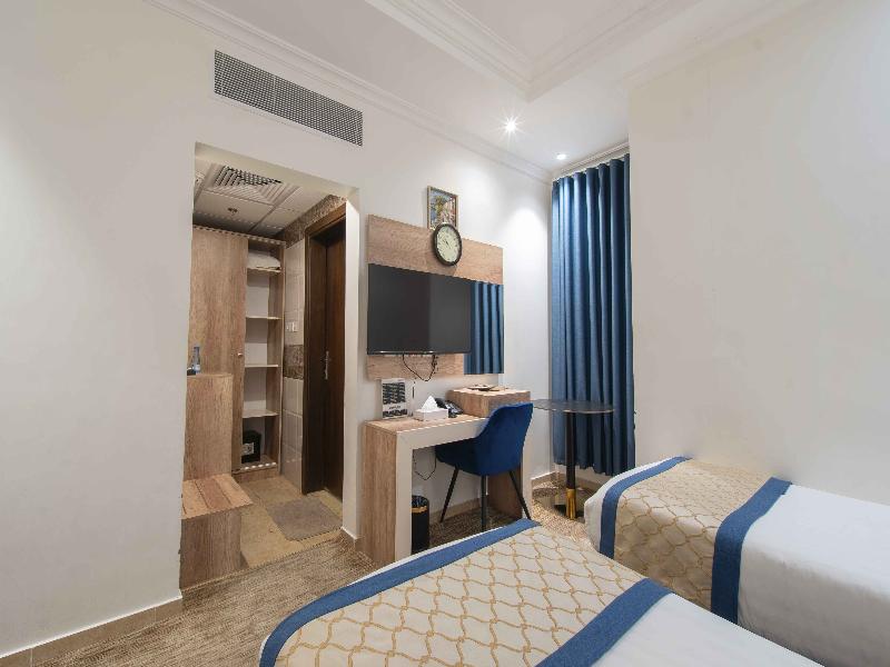 Abraj Almarzam Hotel image