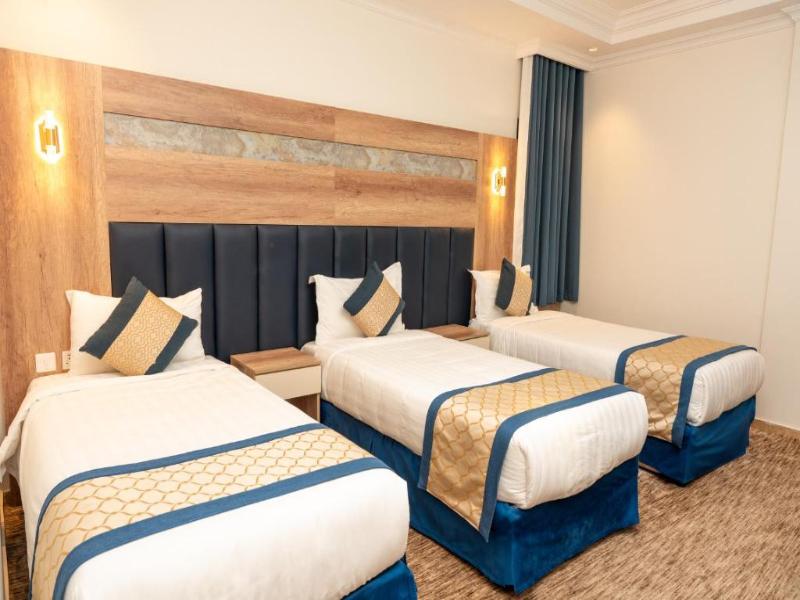 Abraj Almarzam Hotel image